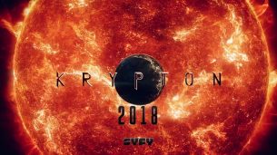 Krypton (2018)