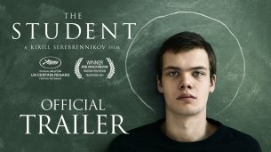 The Student (2017)