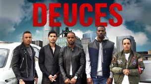 Deuces (2016)