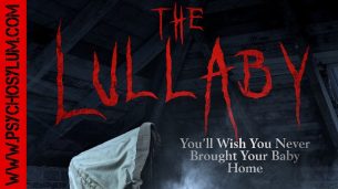 The Lullaby (2018)
