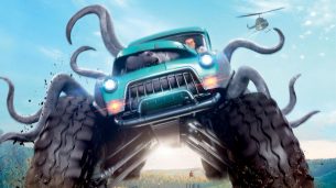Monster Trucks (2016)