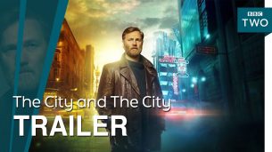 The City And The City (2018)
