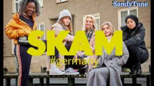 Skam Germany – Druck (2018)