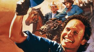 City Slickers II: The Legend of Curly’s Gold (1994)