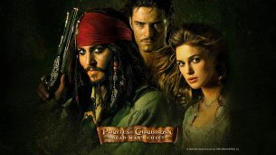 Pirates of the Caribbean: Dead Man’s Chest (2006)