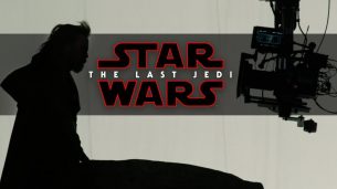 Star Wars The Last Jedi [Bonus+Deleted Scene]
