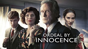 Ordeal by Innocence (2018)