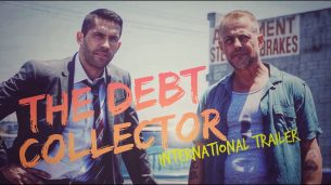 The Debt Collector (2018)