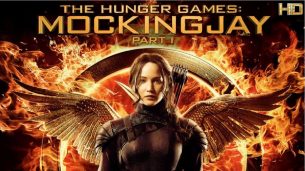 The Hunger Games: Mockingjay – Part 1 (2014)