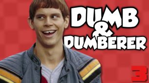 Dumb and Dumberer: When Harry Met Lloyd (2003)
