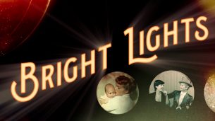 Bright Lights: Starring Carrie Fisher and Debbie Reynolds  (2016)