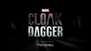 Marvel’s Cloak and Dagger (2018)