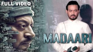 Madaari (2016)