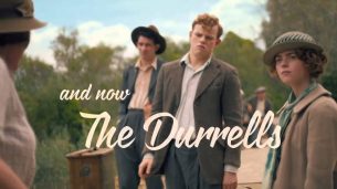 The Durrells (2016)