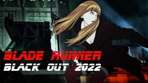 Blade Runner: Black Out 2022 (2017)