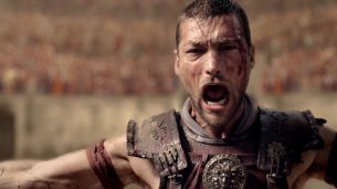 Be Here Now: The Andy Whitfield Story (2016)