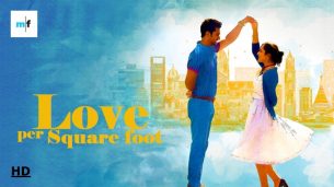 Love Per Square Foot  (2018)