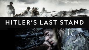 Hitler’s last stand (2018)