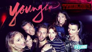Younger (2015)