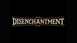 Disenchantment (2018)
