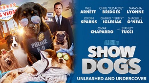 Show Dogs (2018)