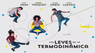 Las leyes de la termodinámica: The Laws of Thermodynamics (2018)