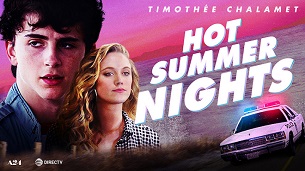 Hot Summer Nights (2017)
