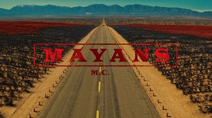 Mayans MC (2018)