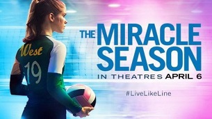 The Miracle Season – Să câștigăm! (2018)