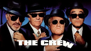 The Crew – Gașca (2000)