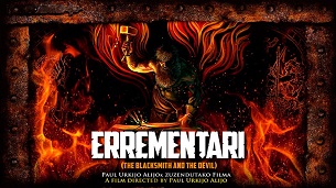 Errementari The Blacksmith and the Devil (2018)