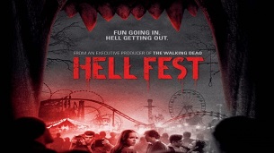 Hell Fest. Parcul groazei (2018)
