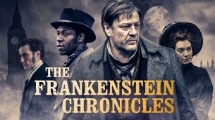 The Frankenstein Chronicles (2015)