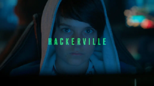 Hackerville (2018)