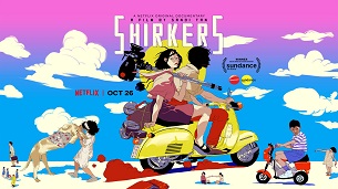 Shirkers (2018)
