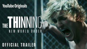 The Thinning: New World Order  (2018)
