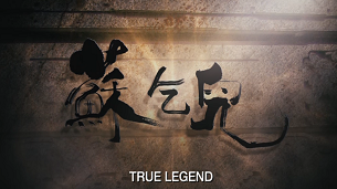 True Legend Su Qi-er (2010)