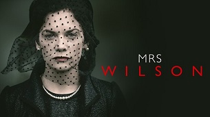 Mrs Wilson (2018)