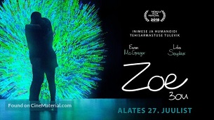 Zoe (2018)