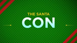 Santa Con (2014)