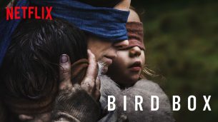 Bird Box: Orbește (2018)