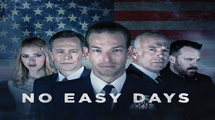 No Easy Days (2018)