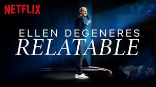 Ellen DeGeneres: Relatable (2018)