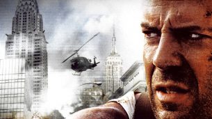 Die Hard 3: With a Vengeance (1995)