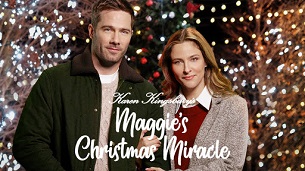 Karen Kingsbury’s Maggie’s Christmas Miracle (2017)