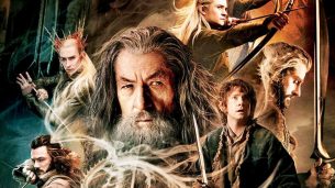 The Hobbit 2: The Desolation of Smaug (2013)