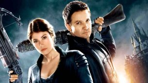Hansel and Gretel: Witch Hunters (2013)