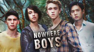 Nowhere Boys (2013)