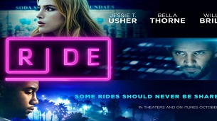Ride (2018)