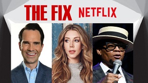 The Fix (2018)